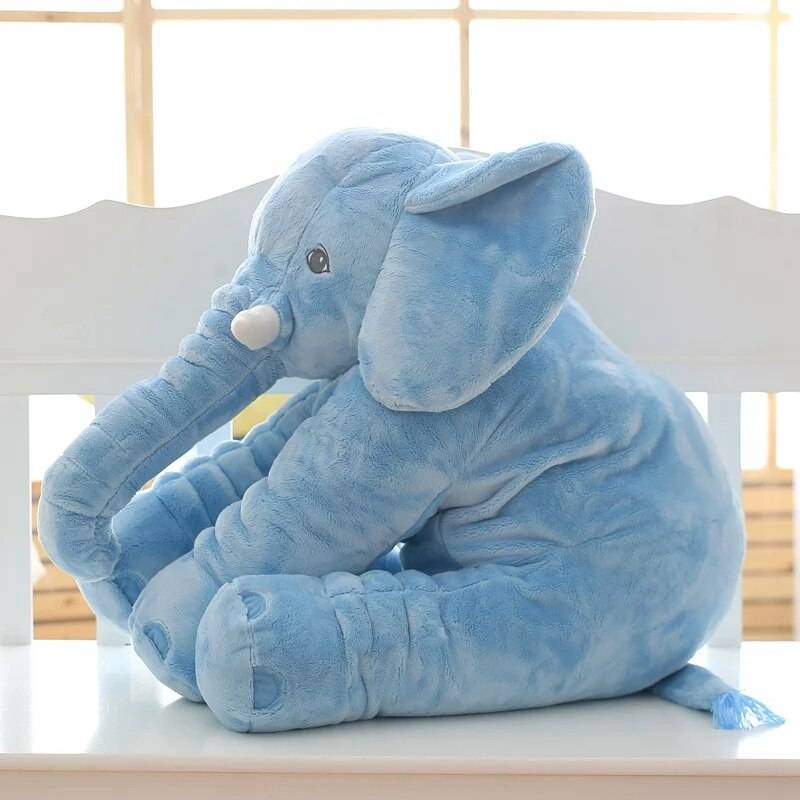 Giant Elephant Plush Toys