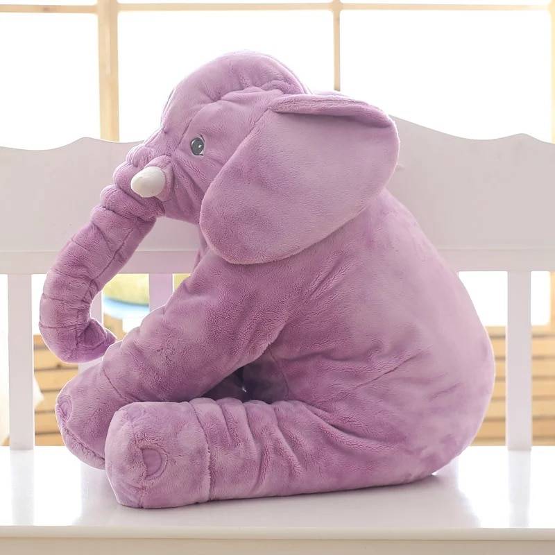 Giant Elephant Plush Toys