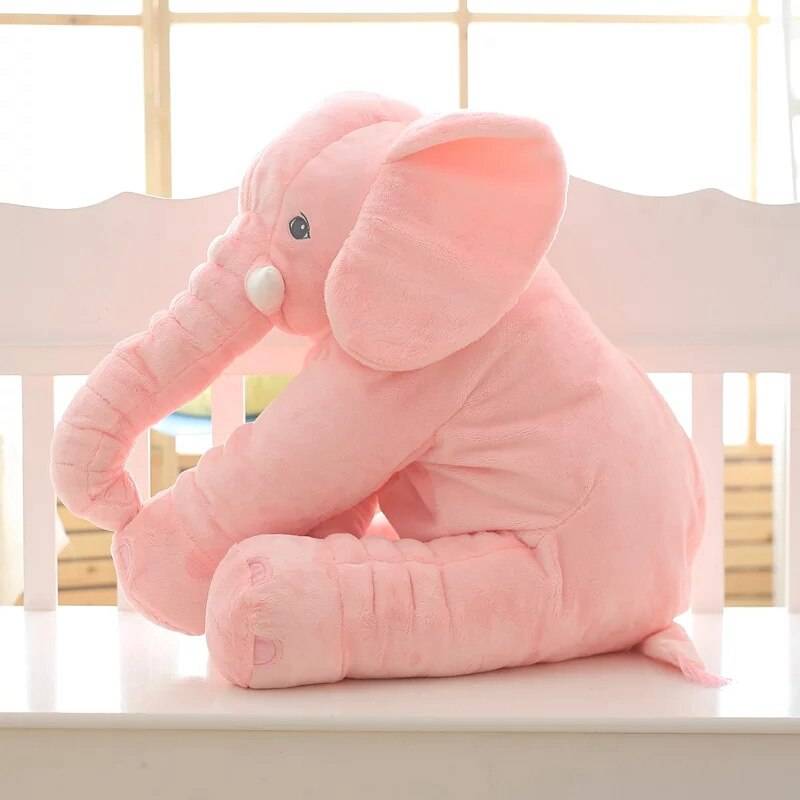 Giant Elephant Plush Toys