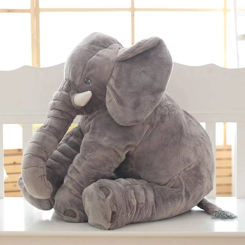 Giant Elephant Plush Toys