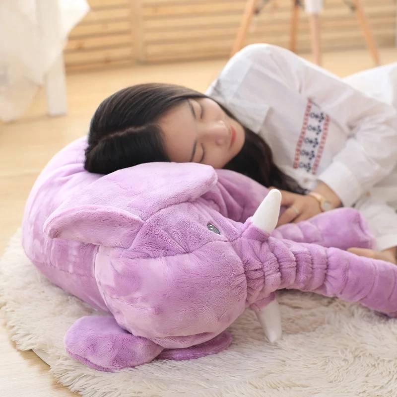 Giant Elephant Plush Toys