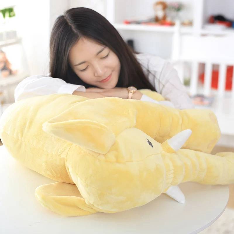 Giant Elephant Plush Toys