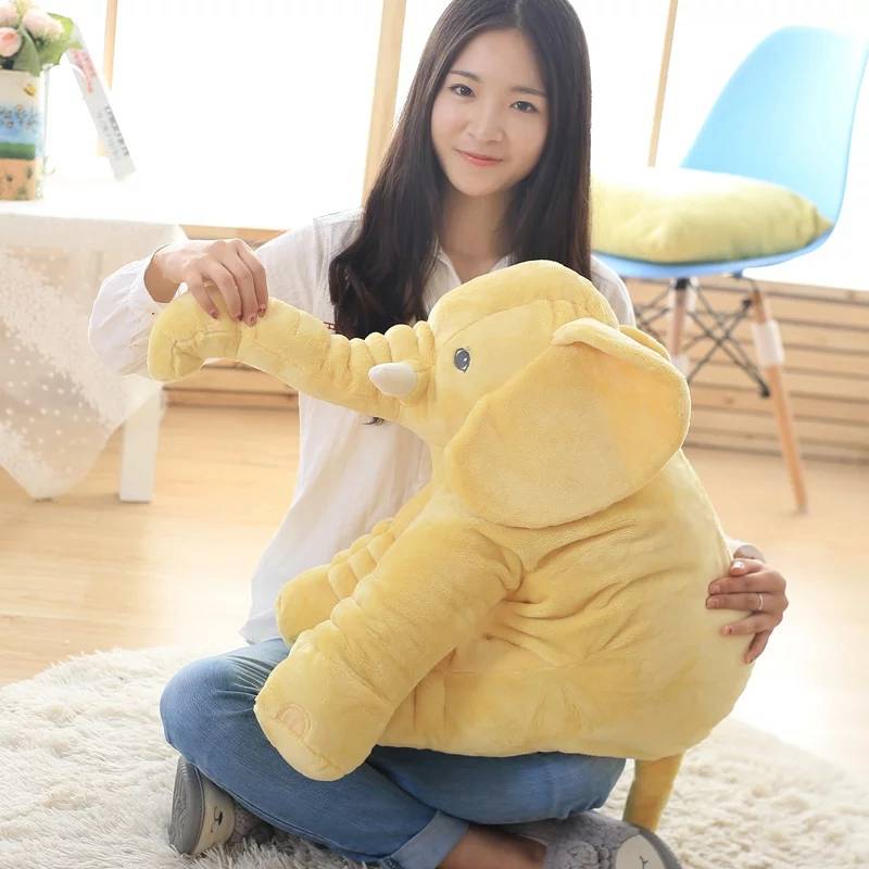 Giant Elephant Plush Toys