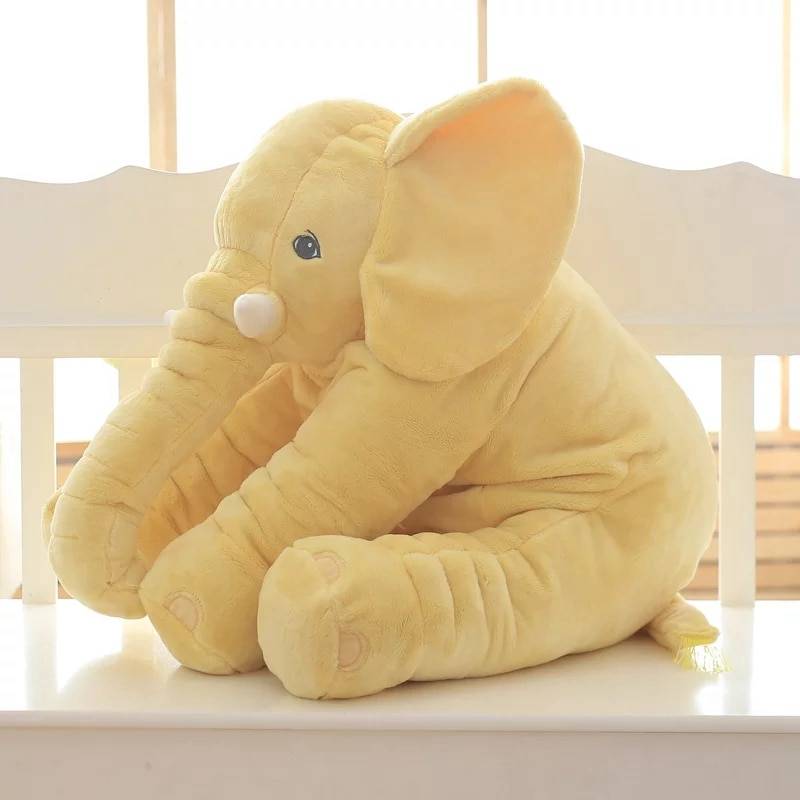 Giant Elephant Plush Toys