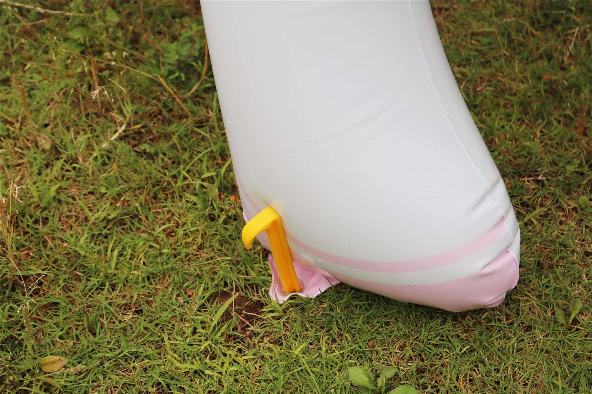 Inflatable Unicorn Water Sprayer