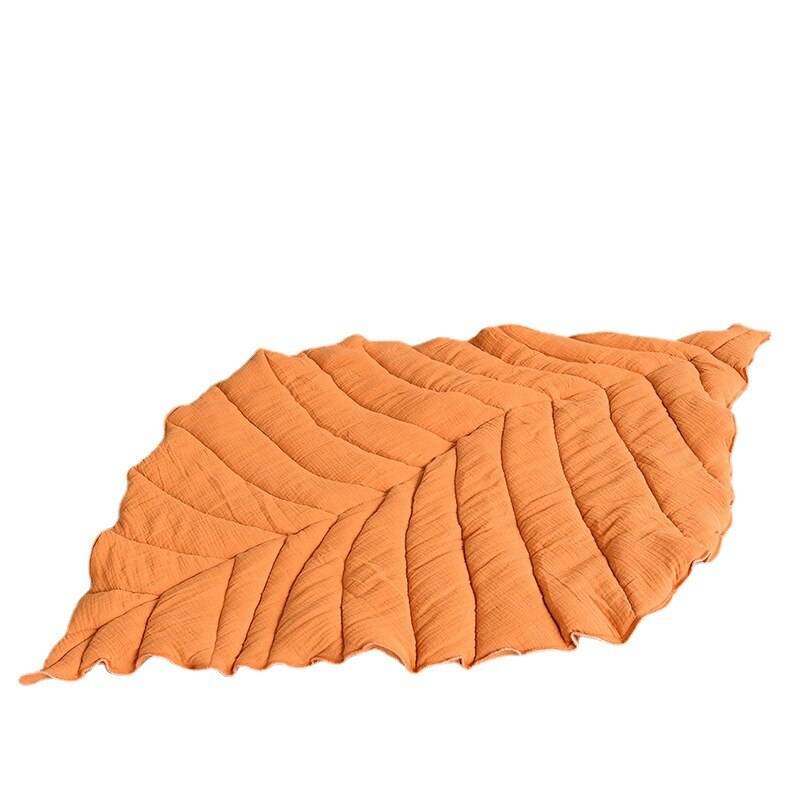 Leaf Design Baby Playing Mat Play Mats