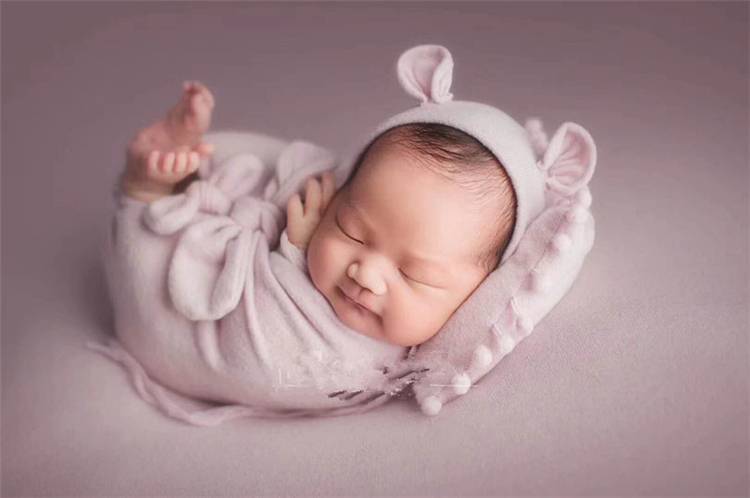 Newborn Photography Swaddle Wrap