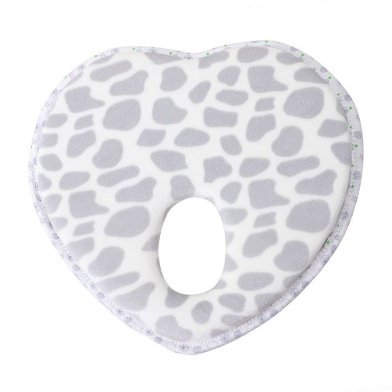 Anti Roll Baby's Pillow