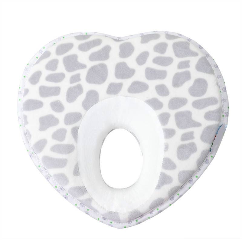 Anti Roll Baby's Pillow