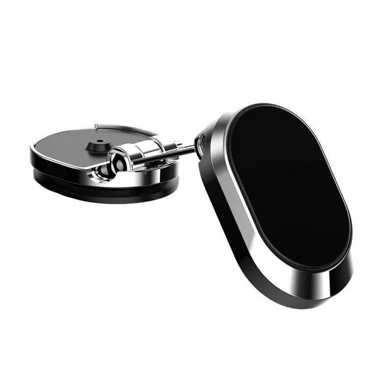 360° Rotatable Magnetic Car Phone Holder Auto