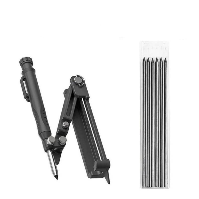 Aluminum alloy set