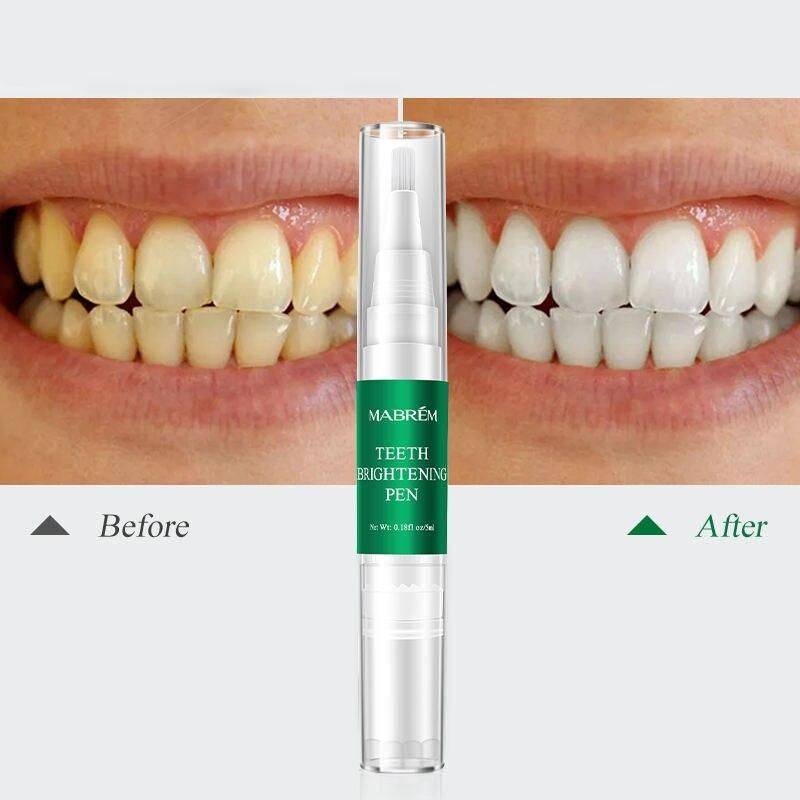 Instant Teeth Whitening Pen Health & Beauty