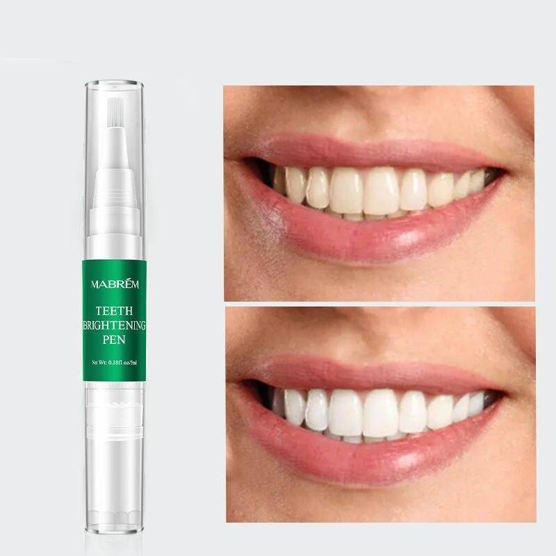 Instant Teeth Whitening Pen Health & Beauty