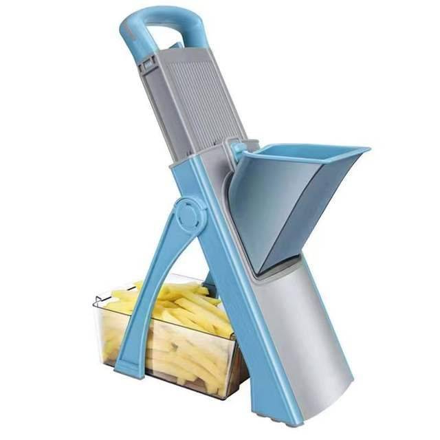 Multi-Purpose Mandoline Slicer Home & Garden