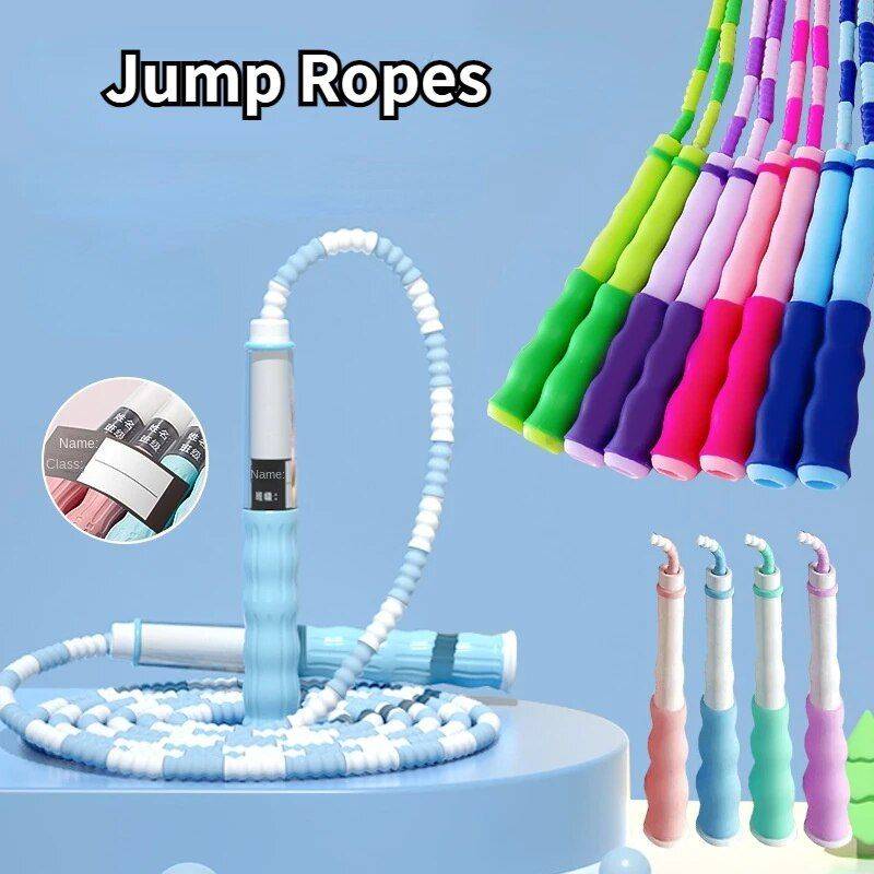 Adjustable Speed Jump Rope – Rapid Fitness & Strength Training Rope Sport Accessories