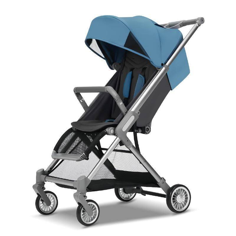 Baby Carriage 0-3 Years Lightweight Stroller Baby Strollers