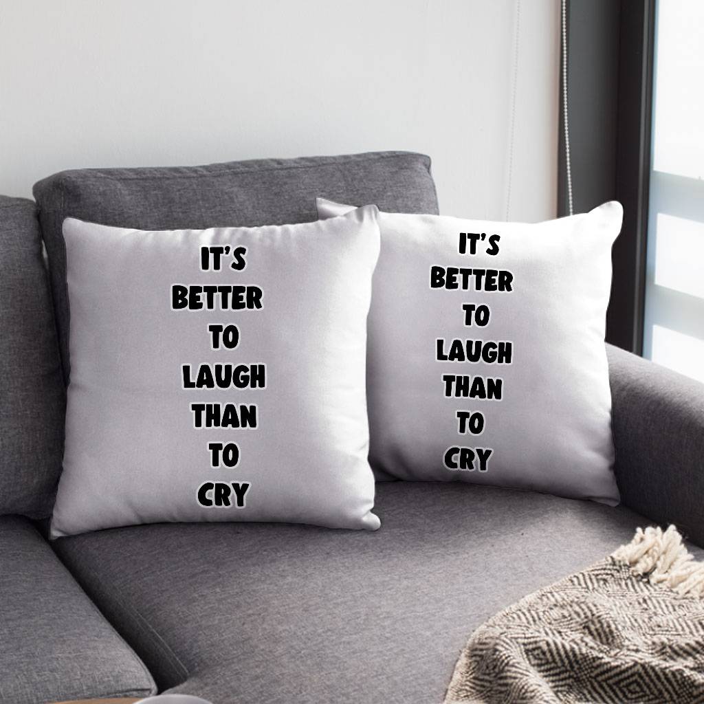 Cool Print Square Pillow Cases – Inspirational Pillow Covers – Cool Graphic Pillowcases Pillows & Pillow Cases