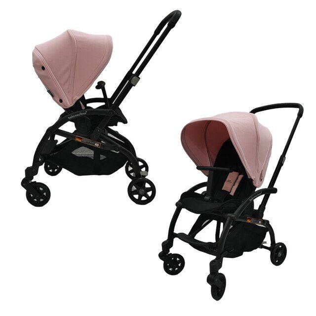 Lightweight Travel Stroller for Infants and Toddlers (0-4 Years) Baby Strollers