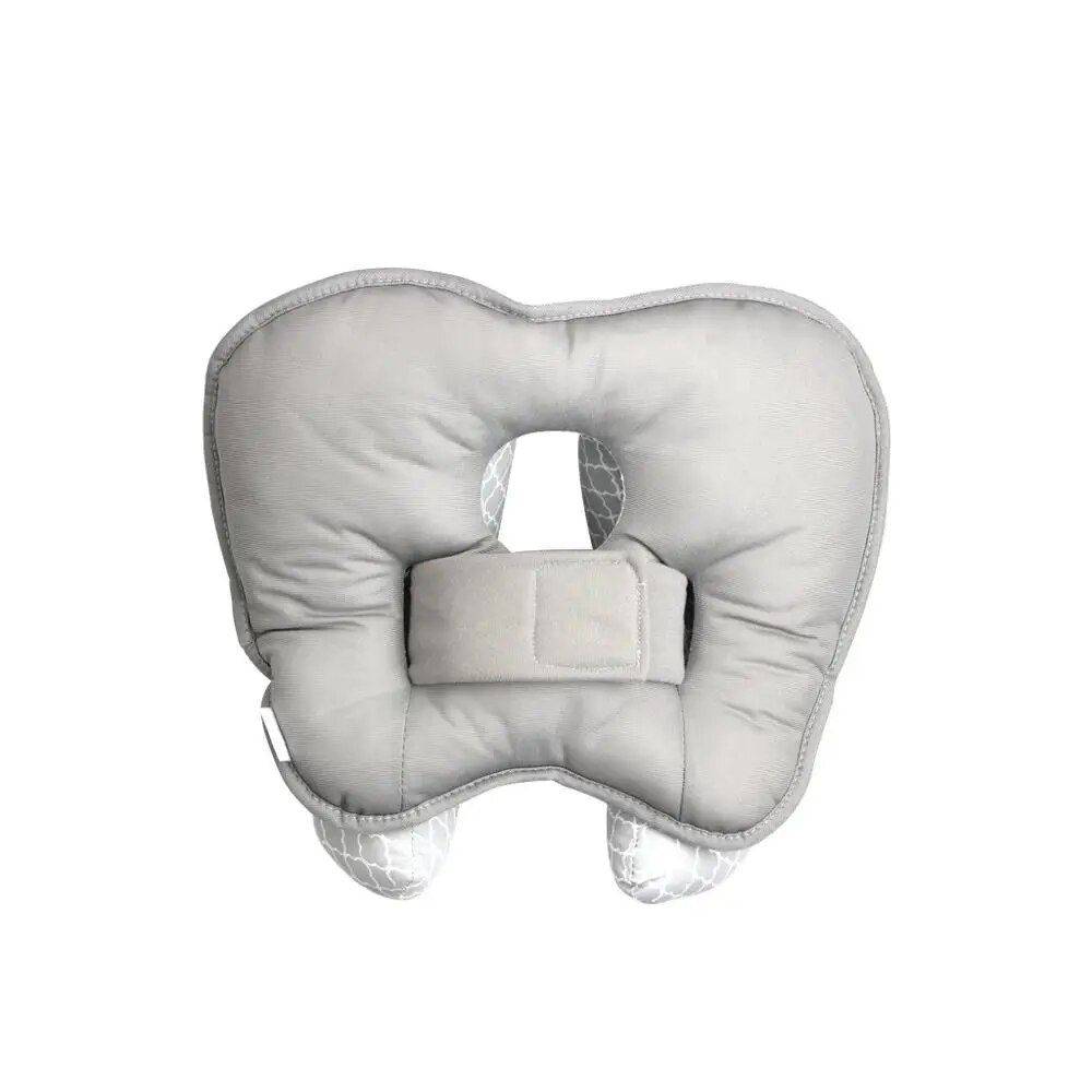 Newborn & Toddler U-Shape Headrest Support Pillow for Car Seats & Strollers Car Seats & Accessories