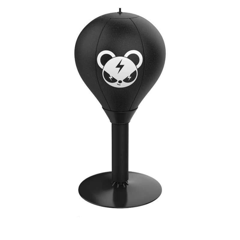 Stress-Busting Desktop Punching Bag: Fun & Durable Reflex Training Ball for All Ages Sport Accessories