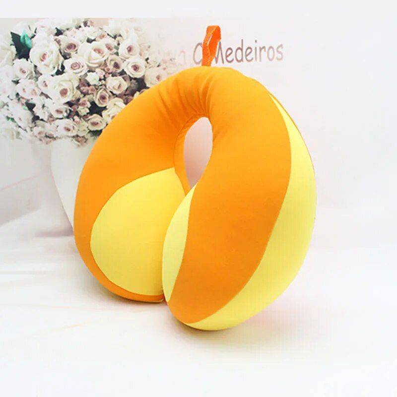 U-Shaped Baby Travel Neck Pillow: Comfort & Support on the Go Car Seats & Accessories