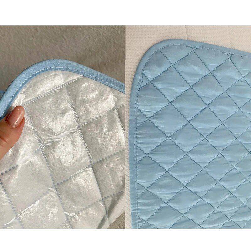 Waterproof Baby Diaper Changing Pad Diapering